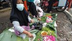 Foto: Pasar di Magelang yang Cuma Buka Setiap Jumat Pahing