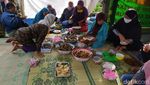 Foto: Pasar di Magelang yang Cuma Buka Setiap Jumat Pahing