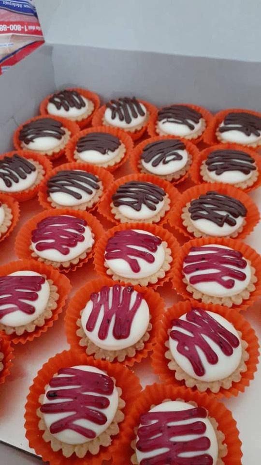 Pelit! Pembeli Ini Hitung Modal Kue Agar Tidak Bayar Ongkos Kirim