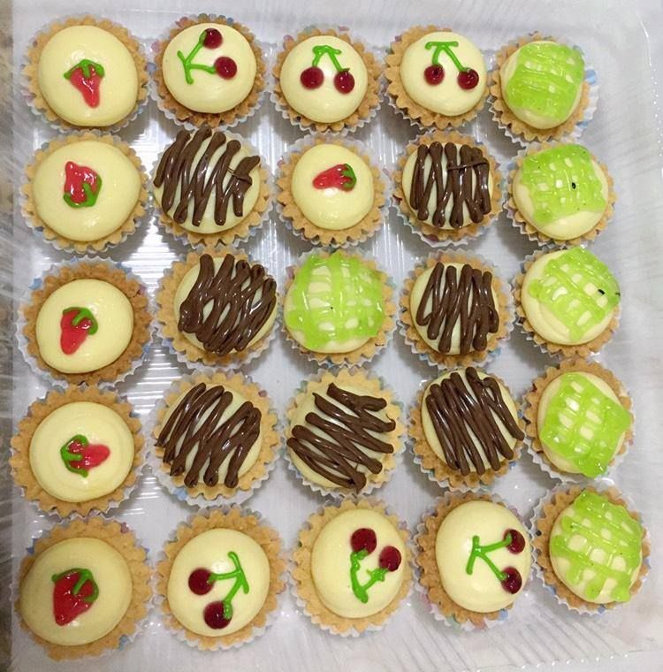 Pelit! Pembeli Ini Hitung Modal Kue Agar Tidak Bayar Ongkos Kirim