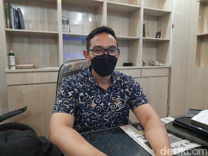 Tidak ada penambahan Kasus COVID-19 di Surabaya pada Selasa (16/2). Namun dua hari berikutnya, ada tambahan puluhan kasus COVID-19.