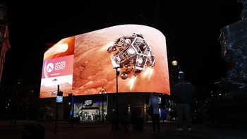 Foto: AP/Alastair Grant