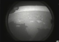 Pendaratan ke Mars NASA