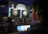 Pendaratan ke Mars NASA