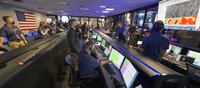 Pendaratan ke Mars NASA