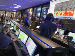 Sorak-sorai Warnai Pendaratan Rover Perseverance NASA di Mars