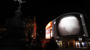 Foto: AP/Alastair Grant