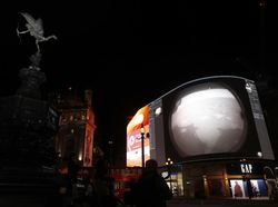 Sorak-sorai Warnai Pendaratan Rover Perseverance NASA di Mars