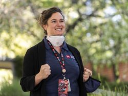 Sorak-sorai Warnai Pendaratan Rover Perseverance NASA di Mars