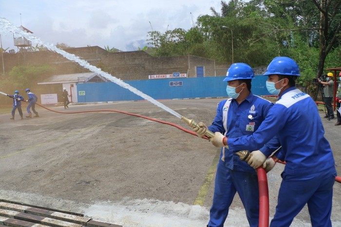 Pertamina