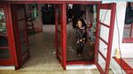 Banjir Terjang Pondok Karya Jakarta Selatan