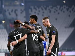 Man City Vs MU: Laga Sempurna untuk Bangkitkan Lagi Setan Merah