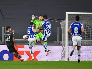 Prediksi MU Vs Real Sociedad: Setan Merah Unggulannya