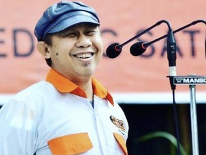 Rudi Sipit Soal Hubungan dengan Ibu Usai Mualaf dan Mukjizat Umrah