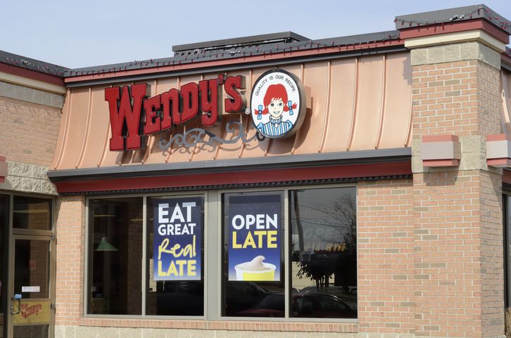 Setelah 21 Tahun Tutup, Wendy's Kembali Buka Gerai di Inggris