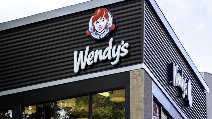 Setelah 21 Tahun Tutup, Wendys Kembali Buka Gerai di Inggris
