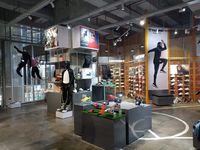 nike trans studio mall cibubur