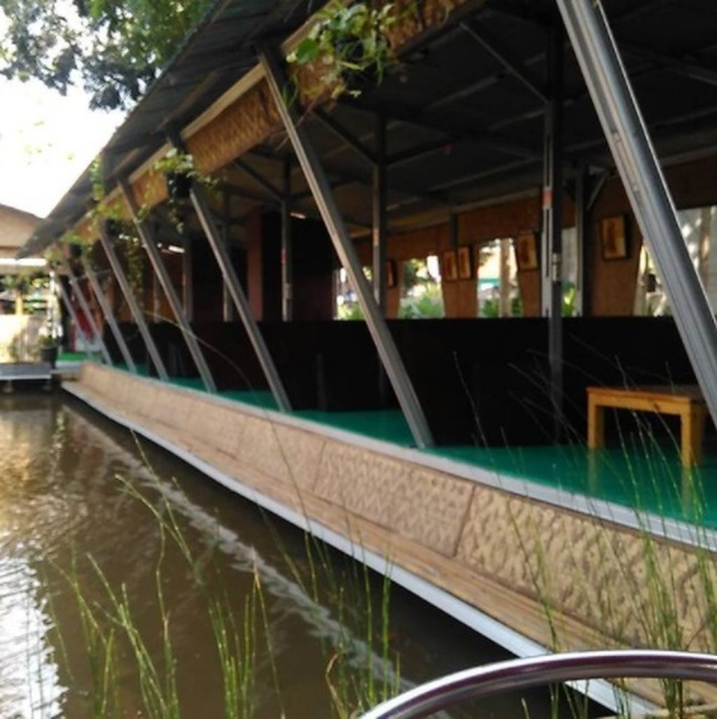 tempat makan di bogor sekaligus pemancingan