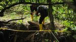 Warga Boyolali Temukan Mortir Era Penjajahan Belanda