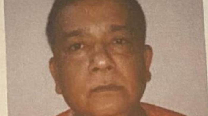 Terdakwa kasus peredaran sabu di Palembang yang kabur, Joko Zulkarnain (Istimewa)
