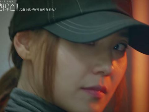 Drama Korea The Penthouse Season 2 yang hangat diperbincangkan tayang perdana hari ini (19/2/2021).