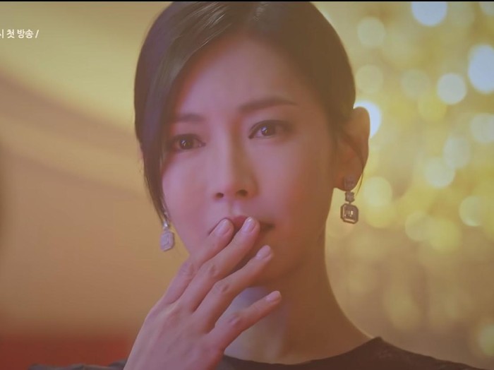 Drama Korea The Penthouse Drama Korea The Penthouse