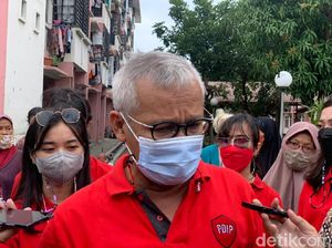 WN China Masuk RI Saat Larangan Mudik, Aria Bima: Tak Bisa Disandingkan