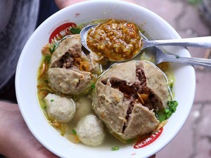 5 Bakso Enak di Bandung, Cobain Bakso Rudal hingga Cuanki Yuk!