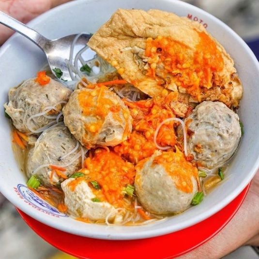 Wajib Coba Ini 5 Bakso  Gerobakan Paling Terkenal  di 