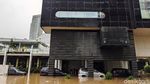 Banjir Setinggi Paha Rendam Kemang