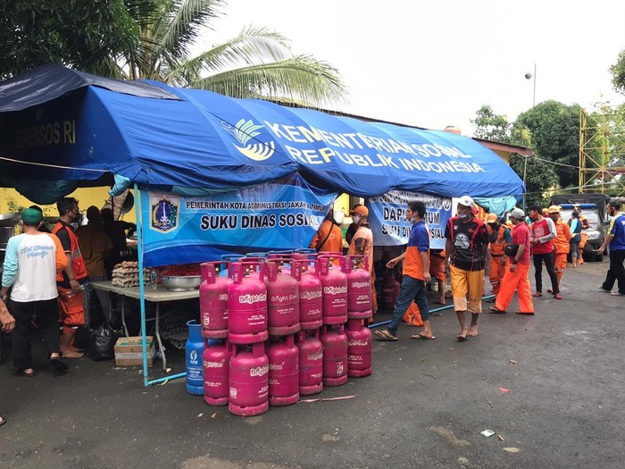 Bright Gas Pertamina