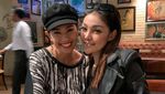 Bobot Tubuh Bertambah, Ini Momen Catherine Wilson saat Kulineran