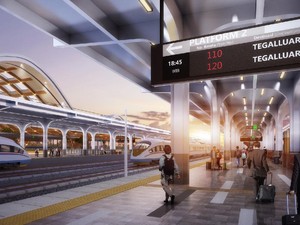 Merajut Mimpi RI Ciptakan Sistem Pariwisata Cerdas Masa Depan
