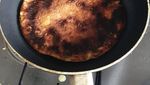 Duh! 10 Potret Pancake Gagal Ini Gosong hingga Tak Berbentuk