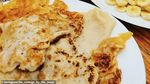 Duh! 10 Potret Pancake Gagal Ini Gosong hingga Tak Berbentuk