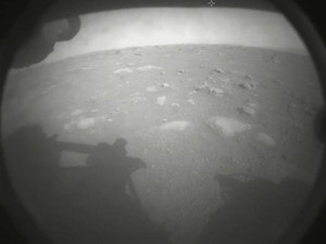 Foto-foto dari Wahana Perseverance di Mars Akan Dirilis NASA