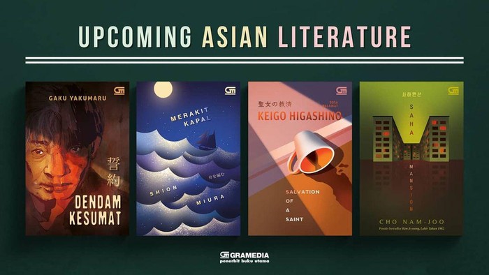 Gramedia Pustaka Utama