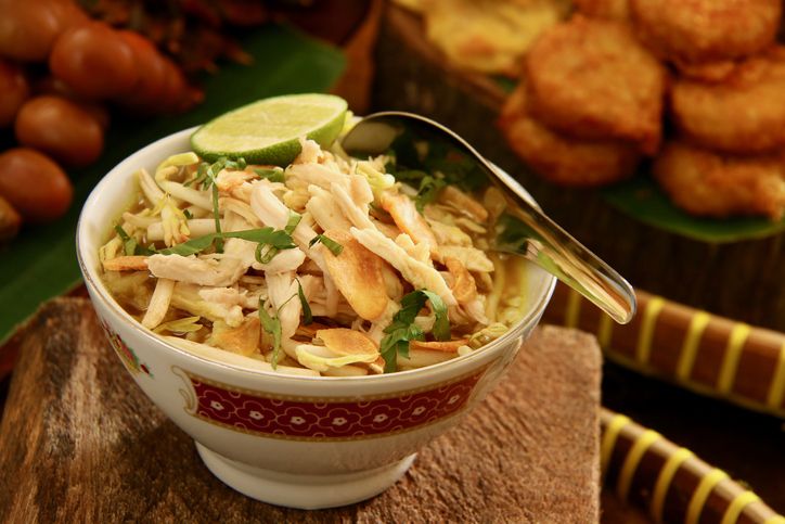 Hari Soto Nasional, Ini 5 Fakta Soto Nusantara yang Terdiri dari 75 Jenis