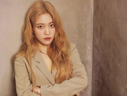 Selain Seulgi Red Velvet, 8 Idol KPop ini Juga Bergaya Mirip PNS