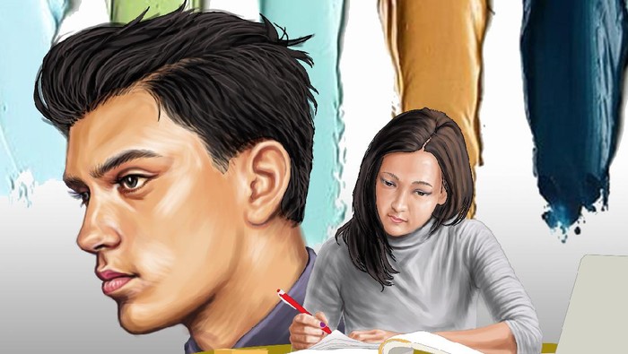 ilustrasi cerpen