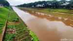 Jakarta Banjir, Debit Air KBT Masih Normal