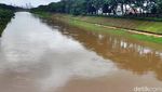 Jakarta Banjir, Debit Air KBT Masih Normal
