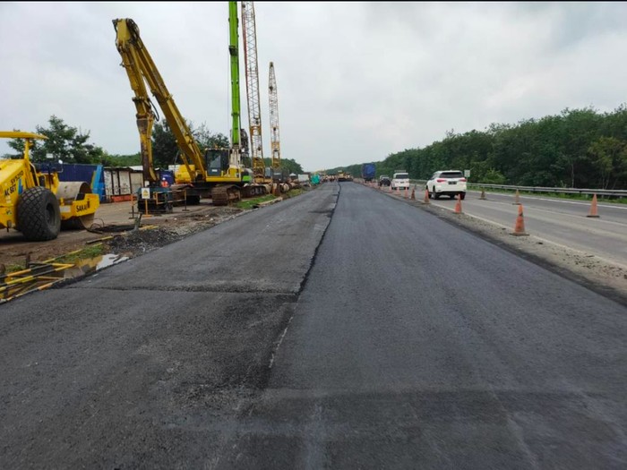 Jalur Darurat Tol Cipali