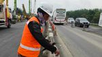 Jalur Darurat Tol Cipali Mulai Digunakan Pagi Ini