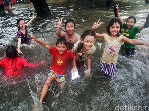 10 Hak Anak yang Diamanatkan PBB dan Penjelasannya