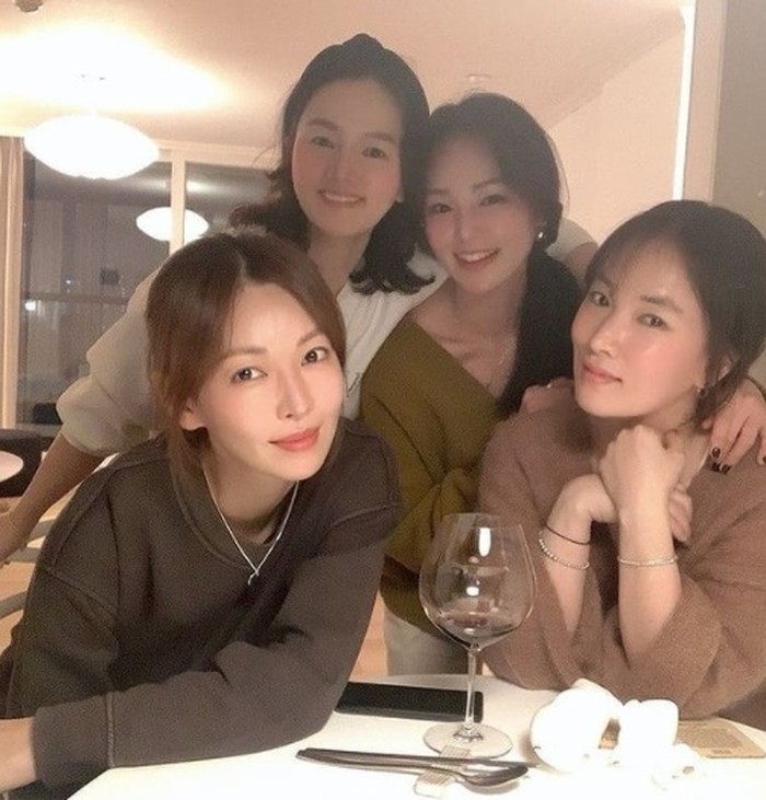 kim so yeon kim so yeon penthouse 2