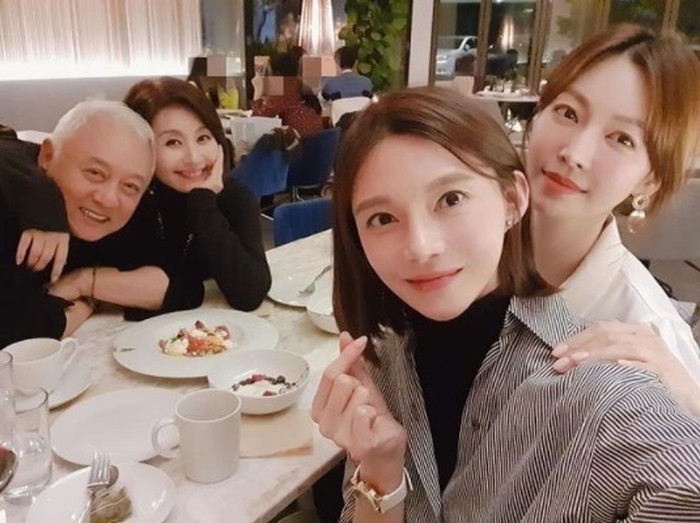 kim so yeon kim so yeon penthouse 2