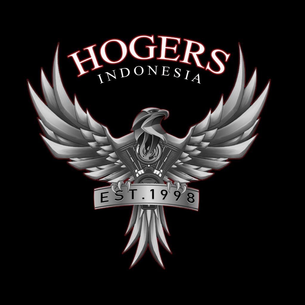 Komunitas Harley Davidson HOGERS