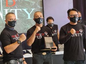 HOGERS Indonesia Gelar Rapat Anggota Tahunan