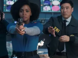 Surprise! Bintang WandaVision Tak Sangka Digaet untuk Sekuel Captain Marvel